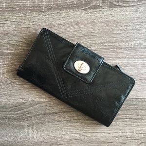 RFID Wallet